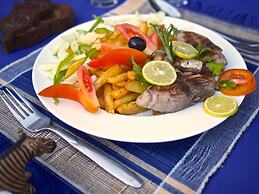 Pakachi Beach Resort & Hotel