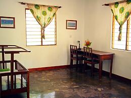 Pakachi Beach Resort & Hotel