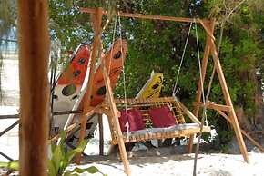 Pakachi Beach Resort & Hotel