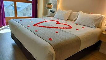 Hotel Boutique Mediodía & Apartments