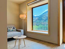 Hotel Boutique Mediodía & Apartments