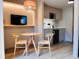 Hotel Boutique Mediodía & Apartments