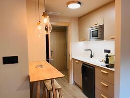 Hotel Boutique Mediodía & Apartments