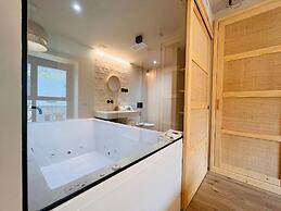 Hotel Boutique Mediodía & Apartments