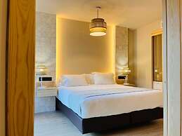 Hotel Boutique Mediodía & Apartments