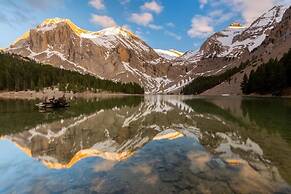 Hotel Boutique Mediodía & Apartments