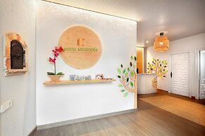 Hotel Boutique Mediodía & Apartments