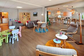 Hotel Boutique Mediodía & Apartments