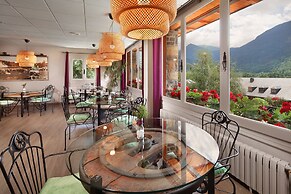 Hotel Boutique Mediodía & Apartments