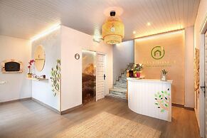 Hotel Boutique Mediodía & Apartments