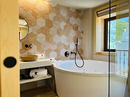 Hotel Boutique Mediodía & Apartments