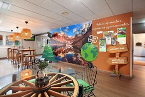 Hotel Boutique Mediodía & Apartments