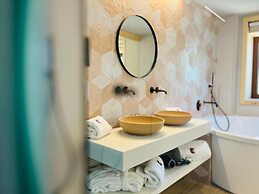 Hotel Boutique Mediodía & Apartments