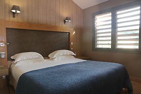 Les Glycines - Hôtel & Spa