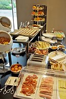 Les Glycines - Hôtel & Spa