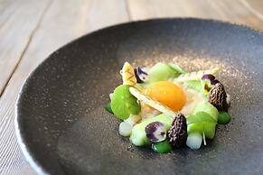 Les Glycines - Hôtel & Spa