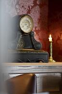 Les Glycines - Hôtel & Spa