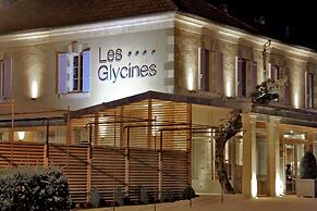 Les Glycines - Hôtel & Spa