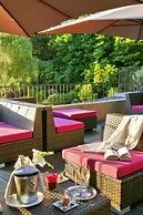 Les Glycines - Hôtel & Spa