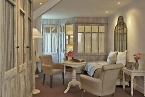 Les Glycines - Hôtel & Spa