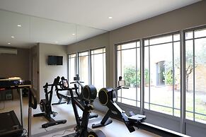 Les Glycines - Hôtel & Spa