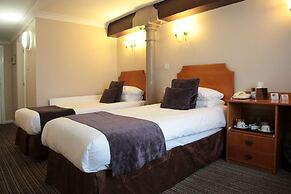 The Mill Hotel & Spa