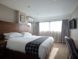 The Mill Hotel & Spa