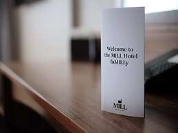 The Mill Hotel & Spa