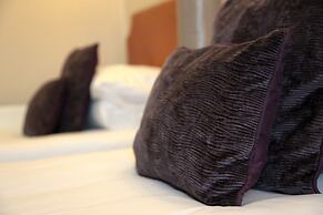 The Mill Hotel & Spa