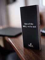 The Mill Hotel & Spa