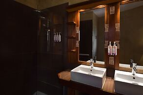 Mövenpick Resort Lamantin Saly