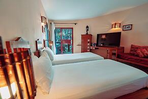 Mövenpick Resort Lamantin Saly