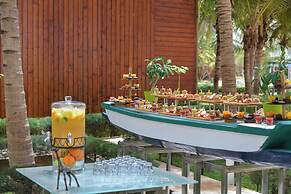 Mövenpick Resort Lamantin Saly