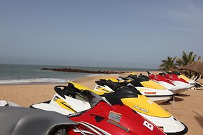 Mövenpick Resort Lamantin Saly