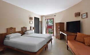 Mövenpick Resort Lamantin Saly