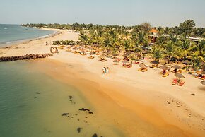 Mövenpick Resort Lamantin Saly