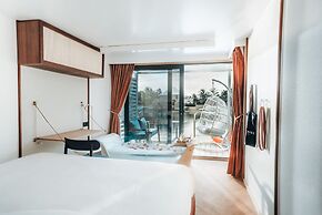 Mövenpick Resort Lamantin Saly