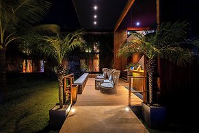 Mövenpick Resort Lamantin Saly