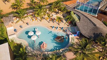 Mövenpick Resort Lamantin Saly