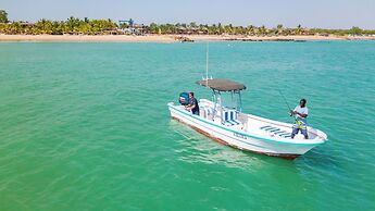 Mövenpick Resort Lamantin Saly