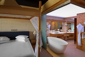 Mövenpick Resort Lamantin Saly