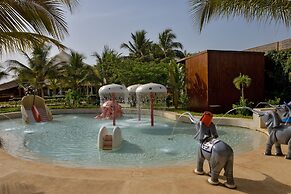 Mövenpick Resort Lamantin Saly