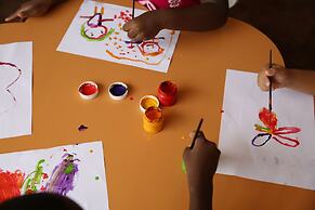 Mövenpick Resort Lamantin Saly