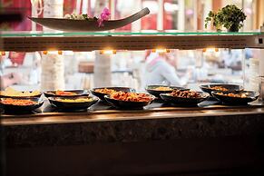 Mövenpick Resort Lamantin Saly