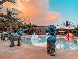 Mövenpick Resort Lamantin Saly