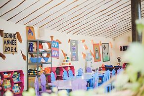 Mövenpick Resort Lamantin Saly