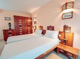 Mövenpick Resort Lamantin Saly