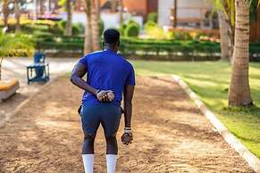 Mövenpick Resort Lamantin Saly