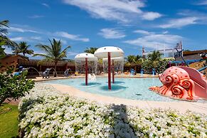 Mövenpick Resort Lamantin Saly