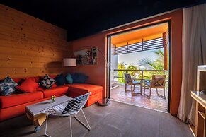 Mövenpick Resort Lamantin Saly